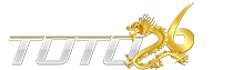 TOTO26 LOGO