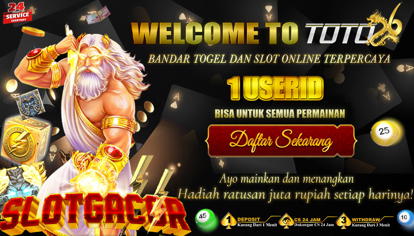 TOTO26 - SITUS ONLINE DIGITAL TERBAIK DI TAHUN 2026 YANG MENYAJIKAN PERMAINAN IDN EXSLUSIVE TERBAIK