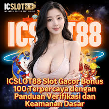 ICSLOT88 SITUS SLOT DIGITAL TERBAIK DENGAN PILIHAN NEGARA TERBAIK DI TAHUN 2026