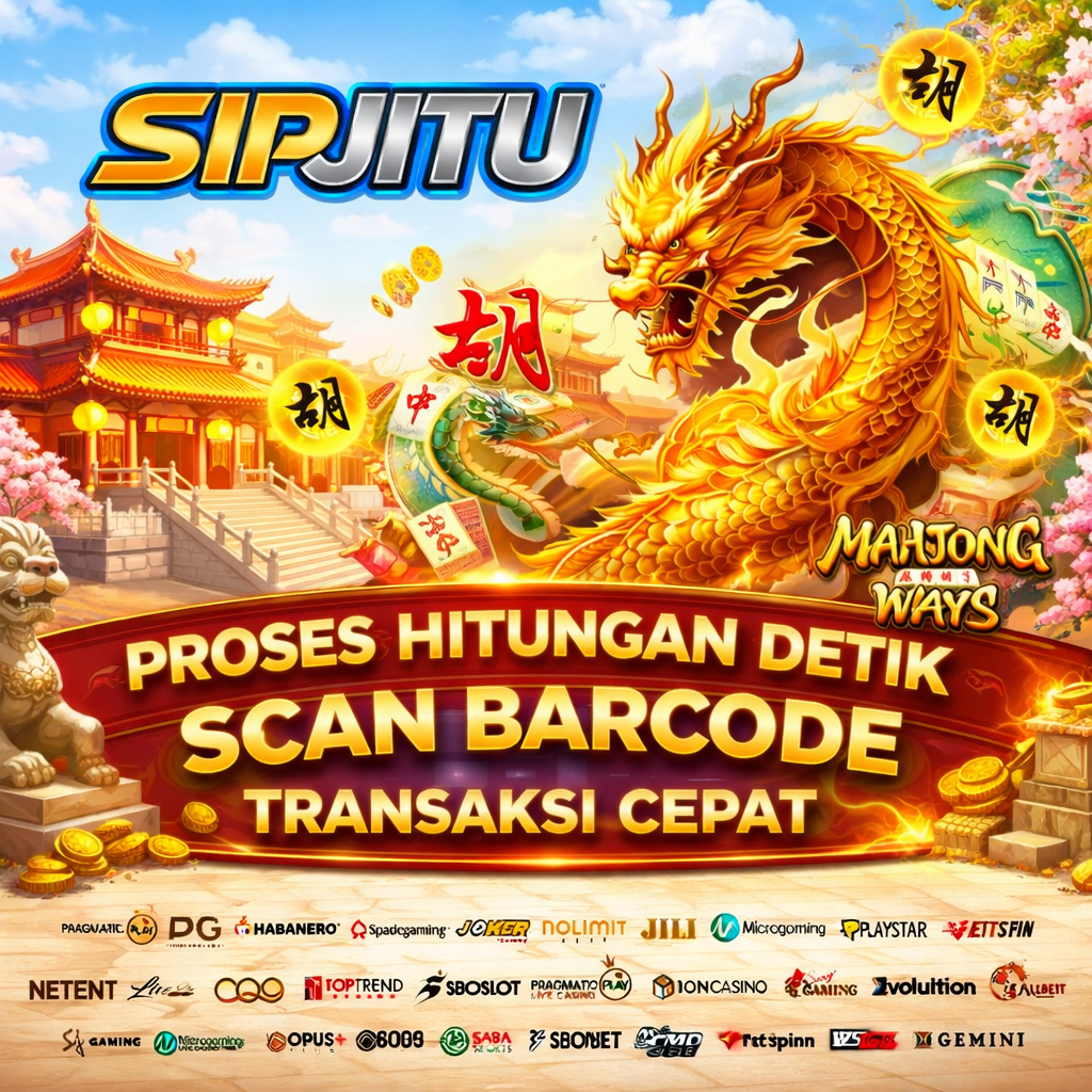 SLOT77 satu sentuhan sejuta peluang
