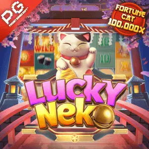 lucky neko - REKOMENDASIA SLOT TERBAIK