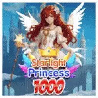 STARLIGHT PRINCESS X1000 SIPJITU