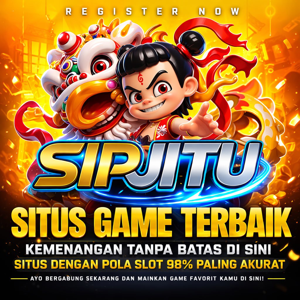 sipjitu situs game terbaik