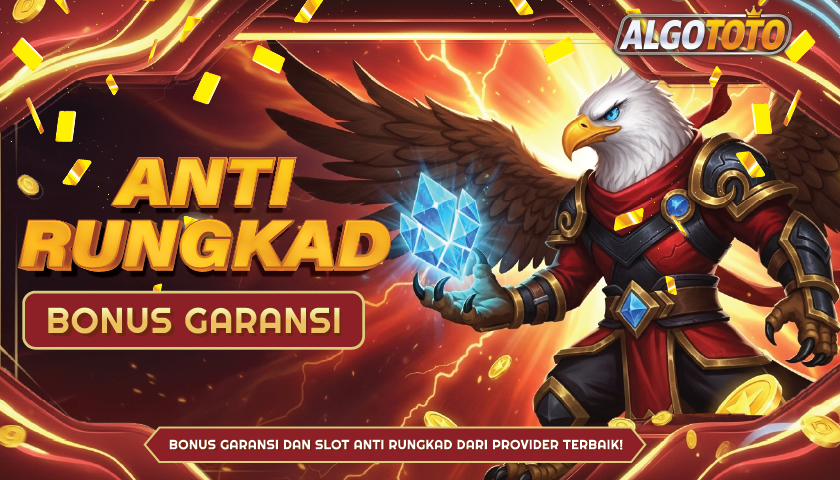 ALGOTOTO #1 SITUS TEBAK ANGKA TERBARU DENGAN SLOT ONLINE PASTI GACORRR!!!!