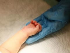 Красноярские кардиохирурги прооперировали с начала года 13 новорожденных&nbsp;с критическими пороками сердца