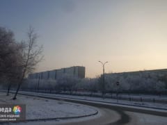 Краевое правительство к 2036 году планирует наполовину снизить выбросы в Минусинске&nbsp;