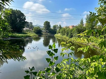 Озера или пруды: водоемам на Пашенном не могут установить статус