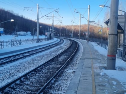 Енисейское управление Ростехнадзора подтвердило соответствие реконструированного объекта ОАО «РЖД» проектным требованиям