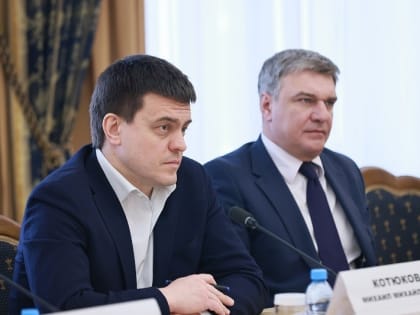 В&nbsp;Красноярске появится «чистый квартал»