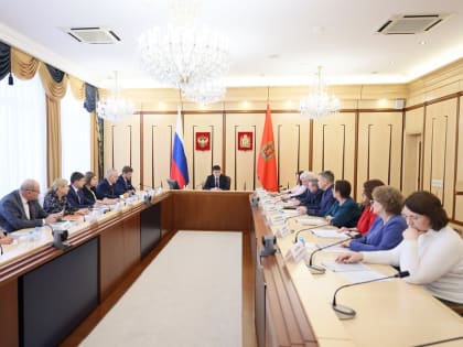 Развитие инфраструктуры в Красноярском крае