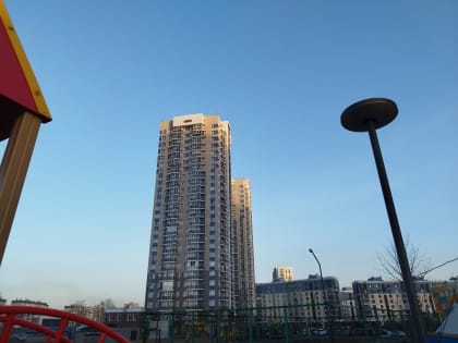 В крае построено более 470 тыс. кв. метров жилья