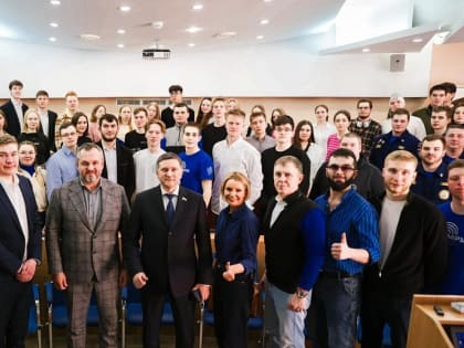 Участники «Команды Арктики»   проведут свои исследования в Красноярском крае