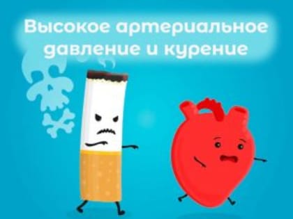 Высокое артериальное давление и курение являются двумя основными предотвратимыми причинами смертности во всем мире