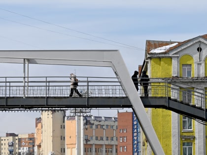 Молодые северяне обсудят перспективы развития опорных городов Арктики