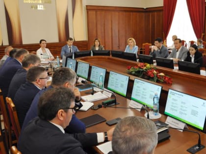 Принцип справедливости – к гражданам и регионам