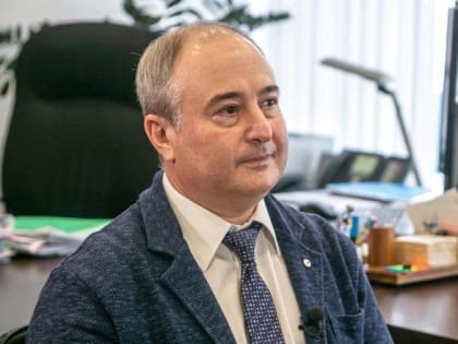 Министр здравоохранения Красноярского края Борис Немик заявил о своей отставке