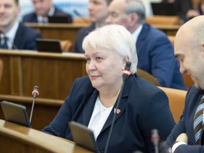 Краевые события: Красноярск в центре внимания