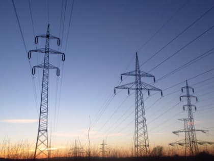 В Красноярском крае разработают программу повышения надежности энергосистемы