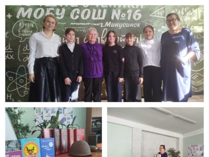 ЛИТЕРАТУРНЫЙ КВАРТИРНИК «ПЕРВЫЕ СТРОКИ»