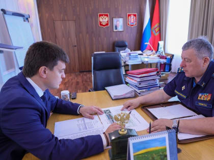 Красивая природа Красноярского края и её значение для экологии