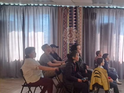 Продолжается реализация социального проекта «Камфишинг»