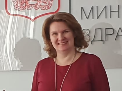 Задержана и помещена&nbsp;под домашний арест экс-замминистра здравоохранения края&nbsp;