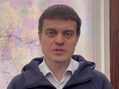 Михаил Котюков: Эти три дня сплотили всю страну, как никогда