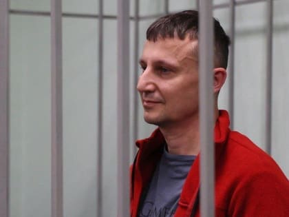 Красноярский депутат Глисков позвал дать показания в свою защиту экс-губернатора Усса