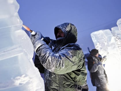 Безопасность на новогодних праздниках в Кайеркани
