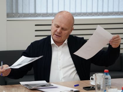 В национальном рейтинге мэров Владислав Логинов оказался лишь на 42-м месте