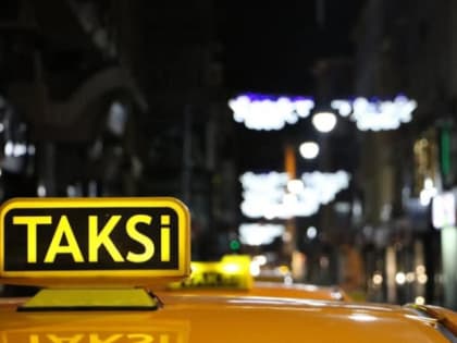 Запрет на работу мигрантов в такси Красноярского края