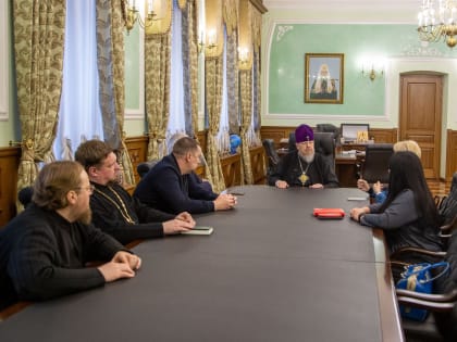 В Красноярске планируют создать сквер и храм в память о солдатах, погибших на спецоперации