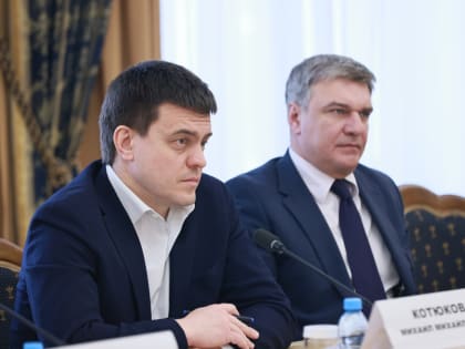 В Красноярске создадут «чистый квартал»