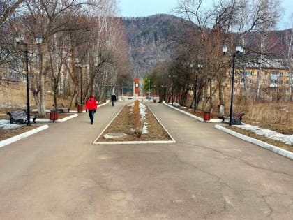 Глава Дивногорска&nbsp;Сергей Егоров&nbsp;ответил на вопросы об уборке города: