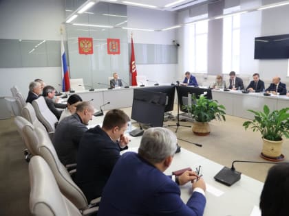 В Красноярском крае обсудят более 60 вопросов на сессии Законодательного Собрания