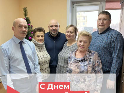 День российской печати