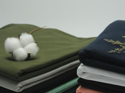 Для предпринимателей пройдёт первая онлайн-биржа контактов для бизнеса России и Узбекистана в сфере легкой промышленности