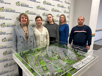 Форум на Енисее: Опыт качества и безопасности в медицине