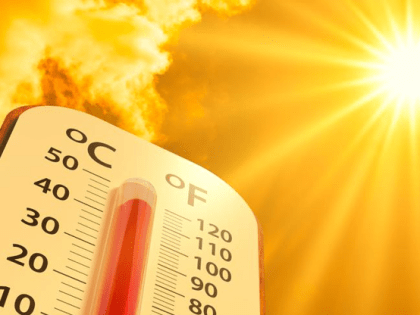2024 год станет самым жарким в истории человечества