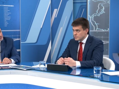 Развитие метрополитена в Красноярске: губернатор делится планами