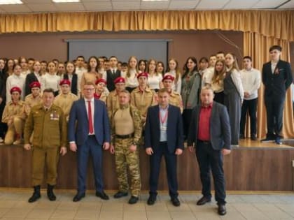 Культурный десант «Енисейского экспресса» посетил Туруханск!