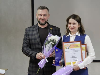 Победитель муниципального конкурса 