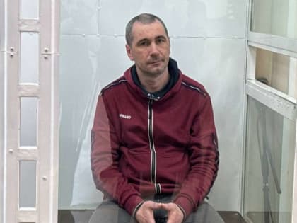 В Красноярске осудили мужчину, который 21 год назад убил беременную подругу