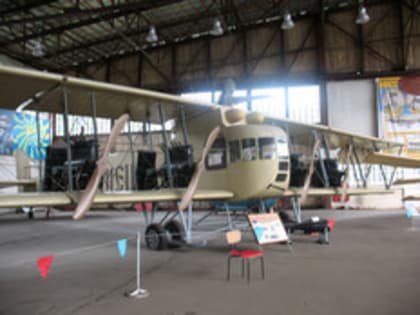 Уважаемые жители Енисейска и Енисейского района! 110 лет назад, 23 декабря 1914 года, произошло важное событие для российской авиации! Была создана эскадра воздушных кораблей «Илья