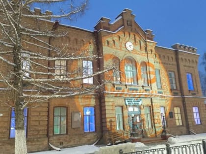 С НОВЫМ ГОДОМ!