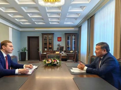 Тыва отмечает 80-летие добровольного вхождения в состав СССР