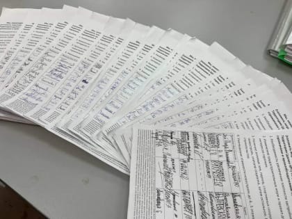 Жители улицы Абытаевской протестуют против 