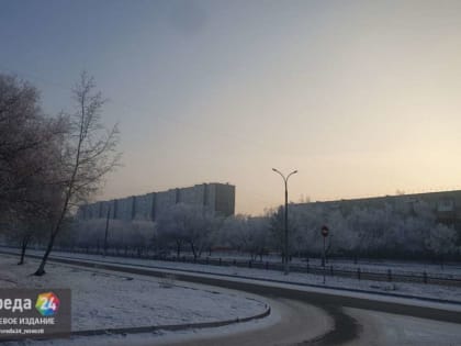 Краевое правительство к 2036 году планирует наполовину снизить выбросы в Минусинске 