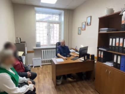 В Курагино полицейский подозревается в краже персональных данных из информационной системы МВД