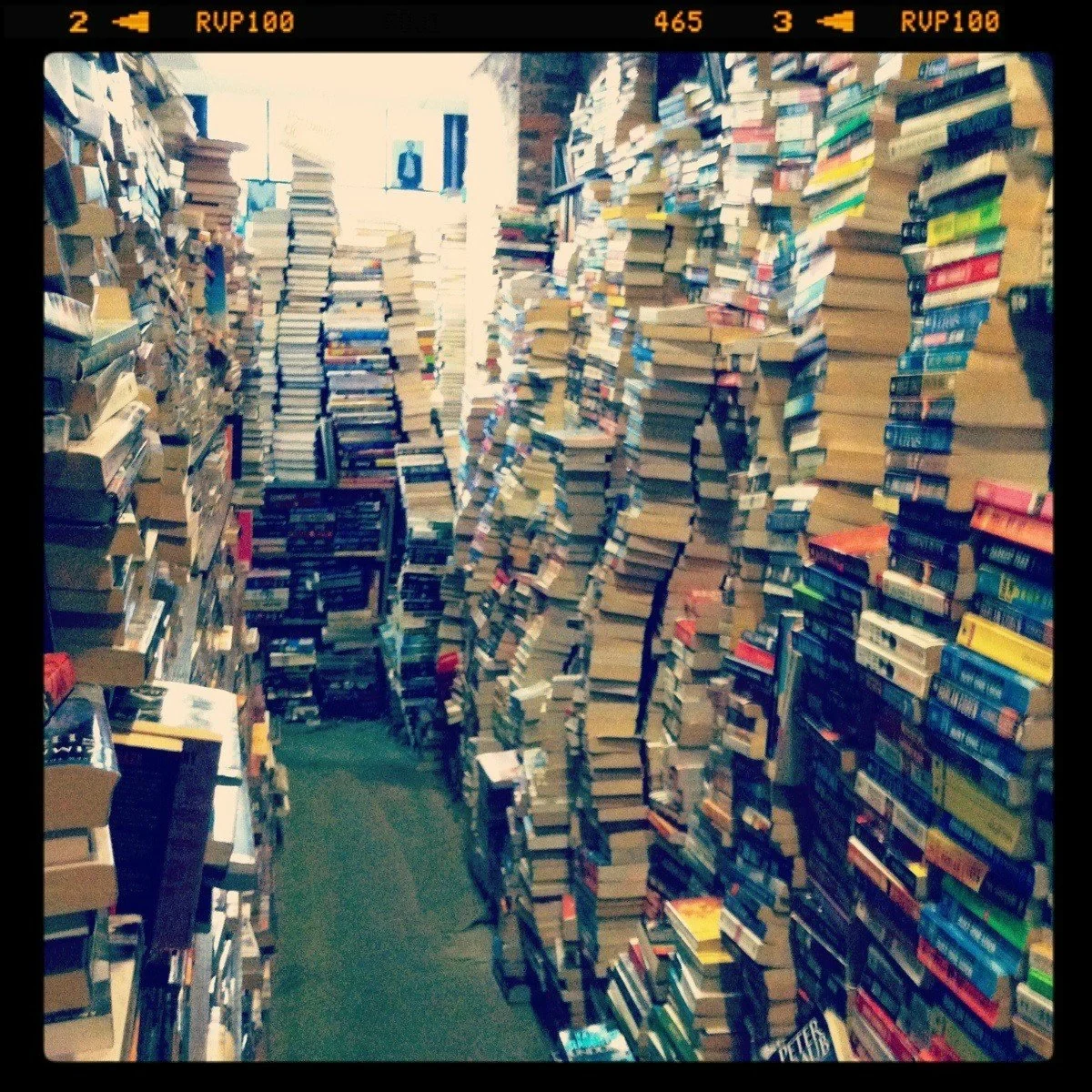 Top 8 Book Store in Johor Bahru